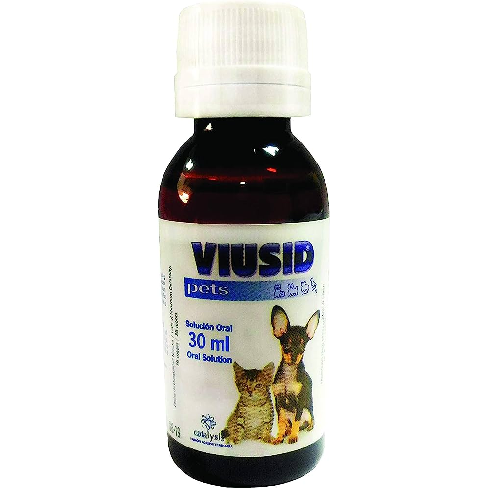 Preventive Care Kit Combo for Puppy (Dewormer + Spoton + Supplement + Probiotic) image 9