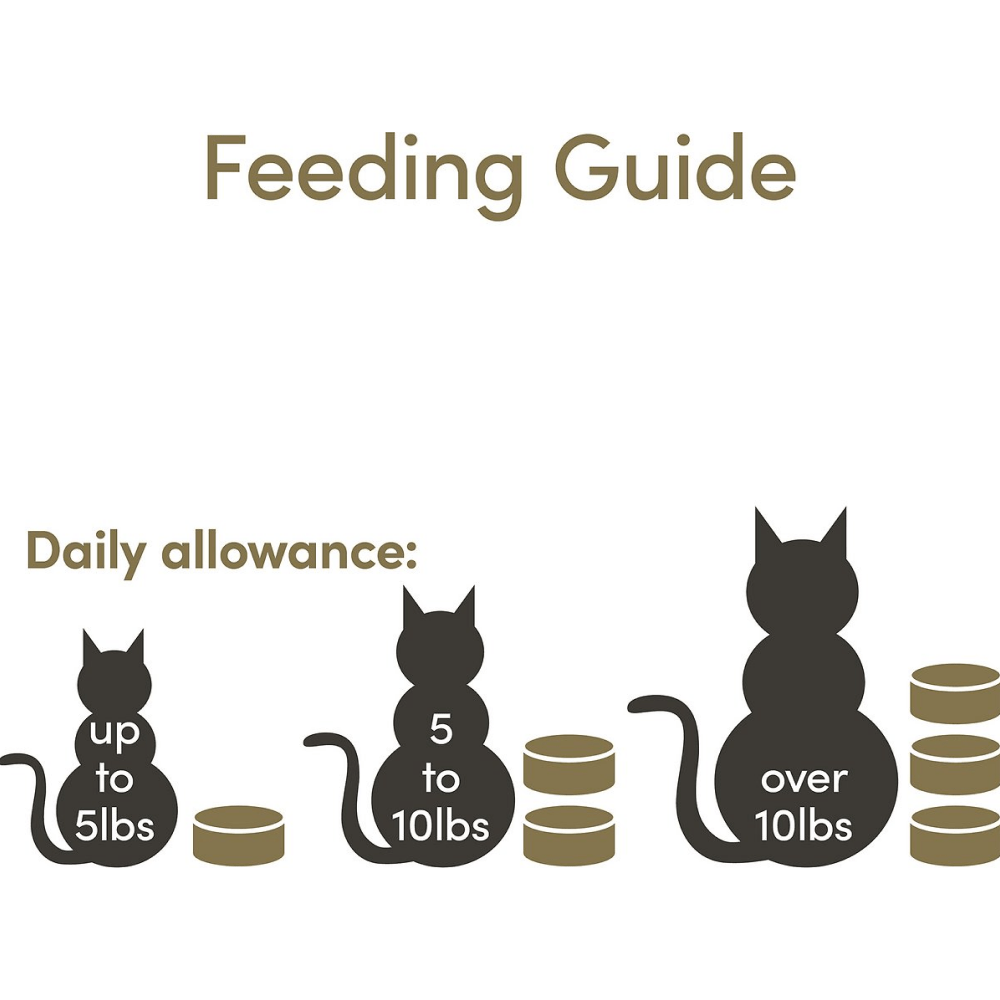 Applaws Tuna with Crab Tinned Cat Wet Food image 5