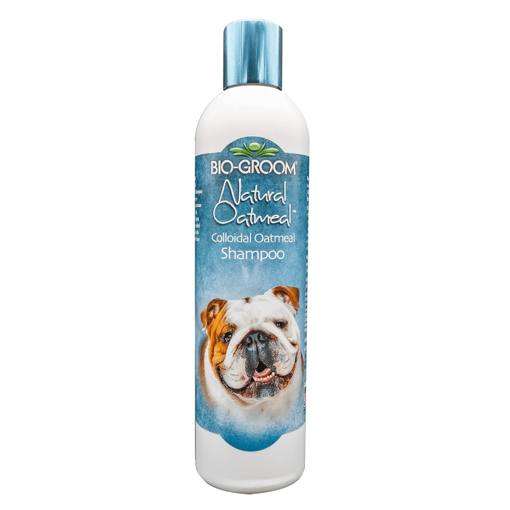 Bio Groom Natural Oatmeal Soothing Shampoo for Dogs and Cats image 2
