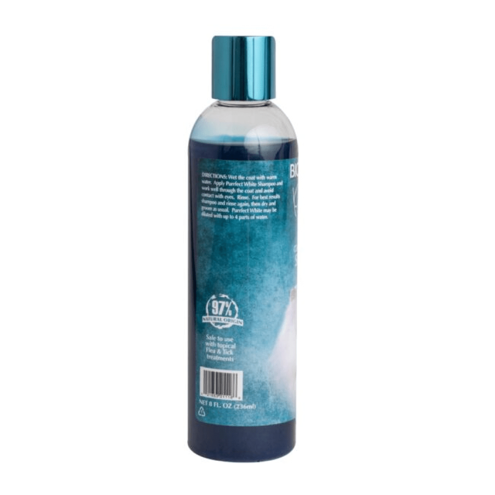 Bio Groom Purrfect White Conditioning Shampoo for Cats image 4