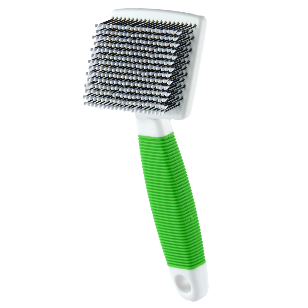 Wahl Slicker Brush for Dogs & Cats (15cm) image 2