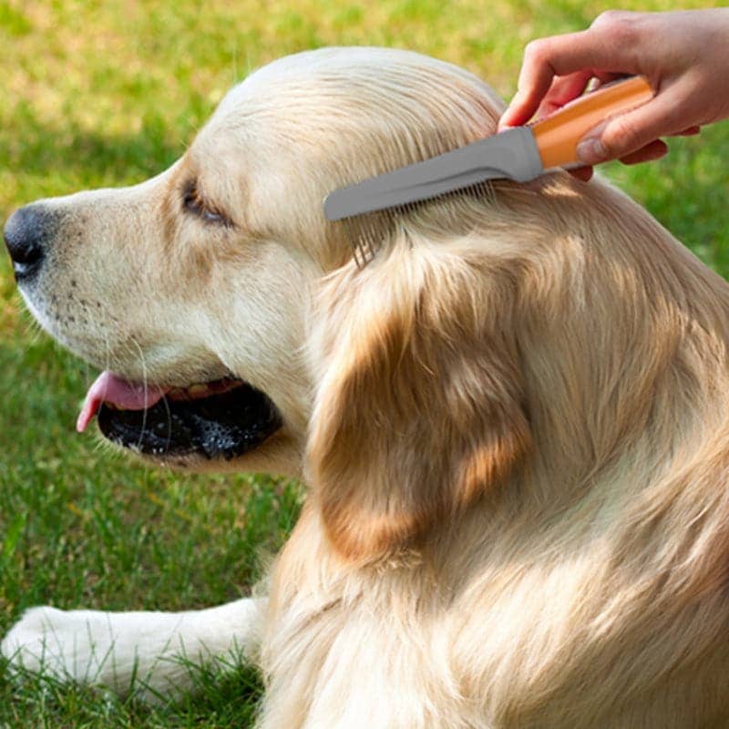 Wahl Grooming Comb for Dogs and Cats (24cm) image 9