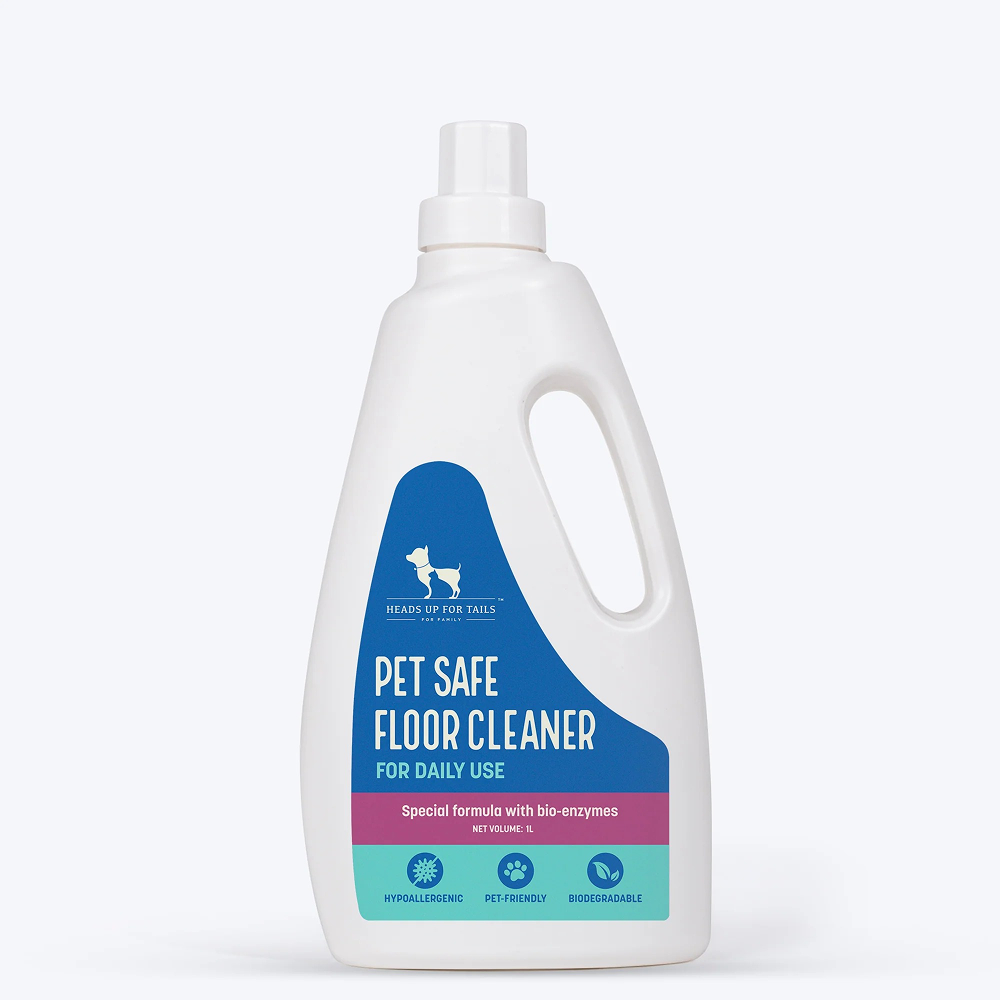 HUFT Pet Safe Floor Cleaner for Dogs and Cats image 5