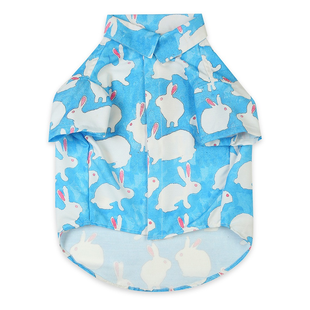 15buttons Bunny Shirt for Dogs image 2