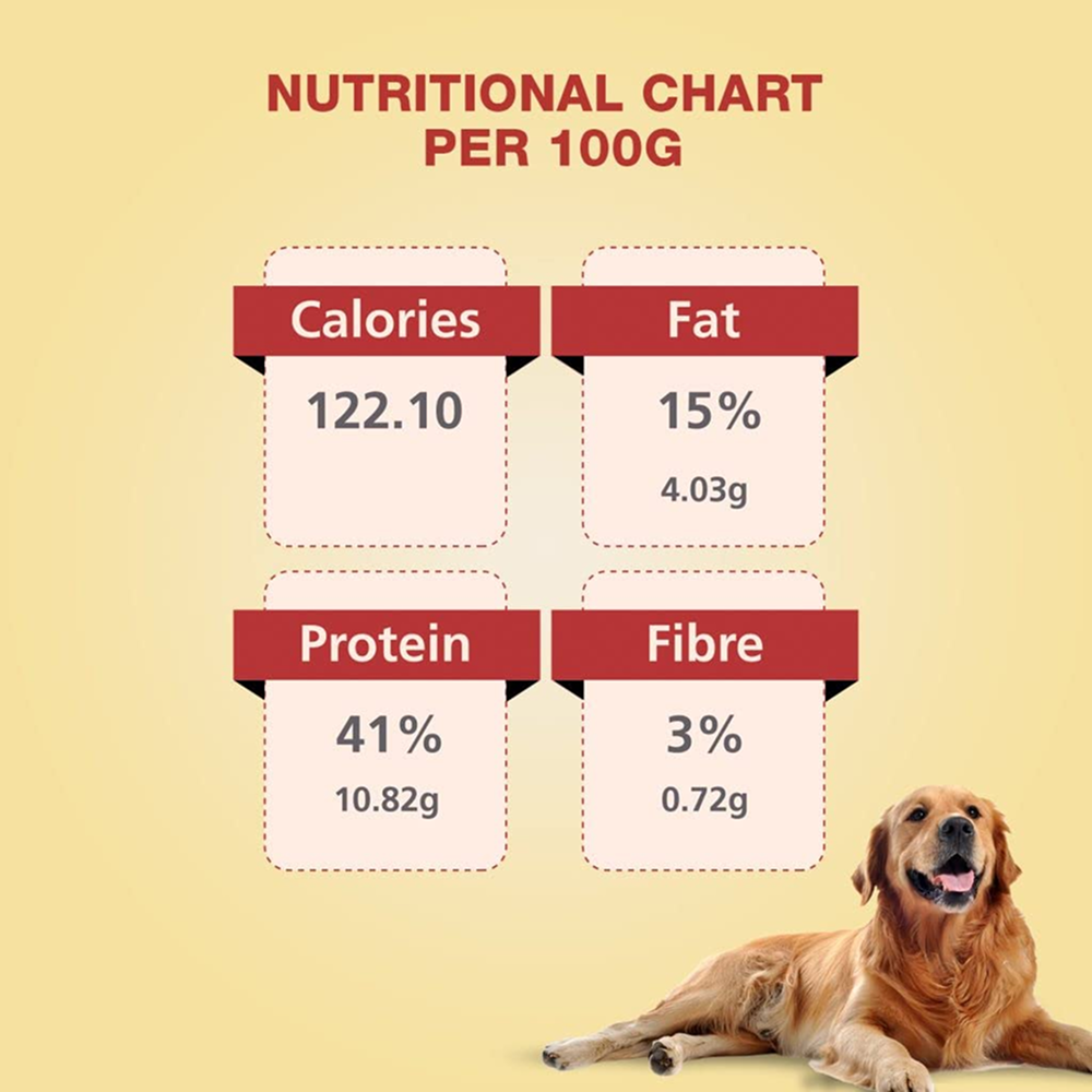 Bennys Bowl Chicken and Rice Dog Fresh and Wet Food image 3