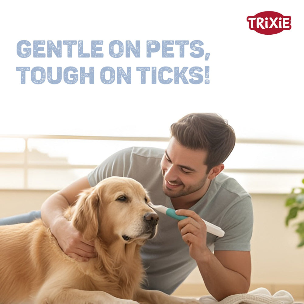 Trixie VET Tick Pen for Cats and Dogs image 2