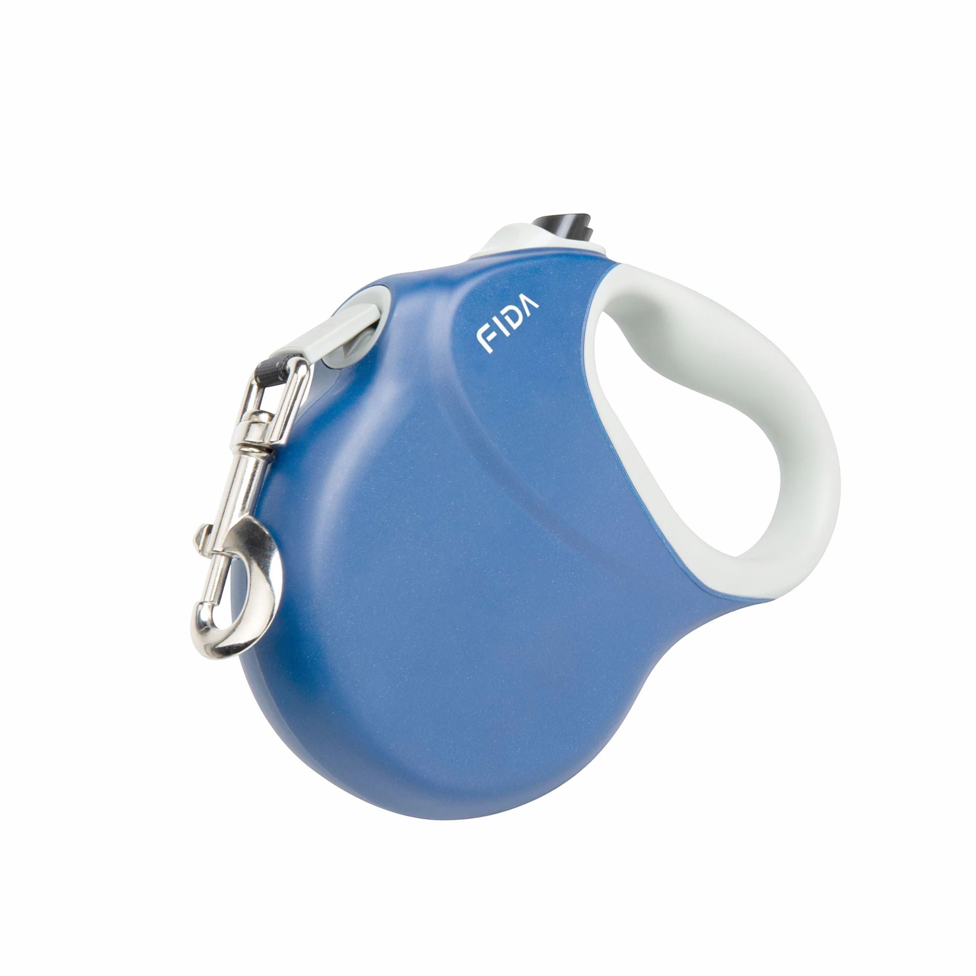 Fida Extra Retractable Leash for Dogs (Blue) image 1