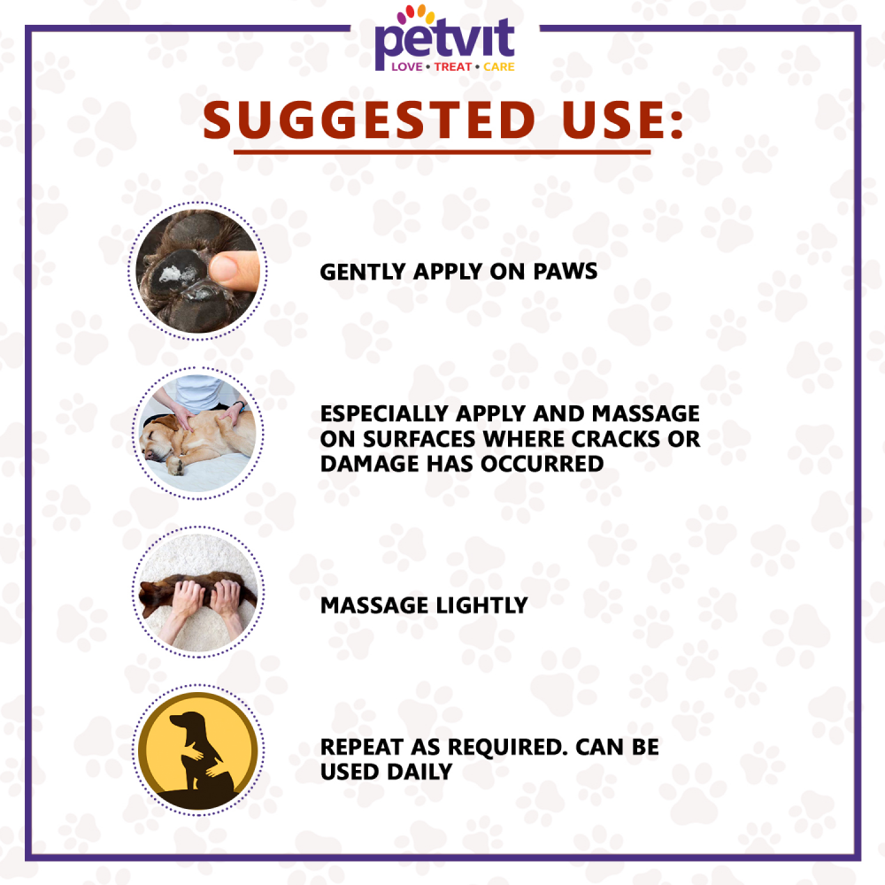Petvit Dental Wipes for Dogs and Cats image 4