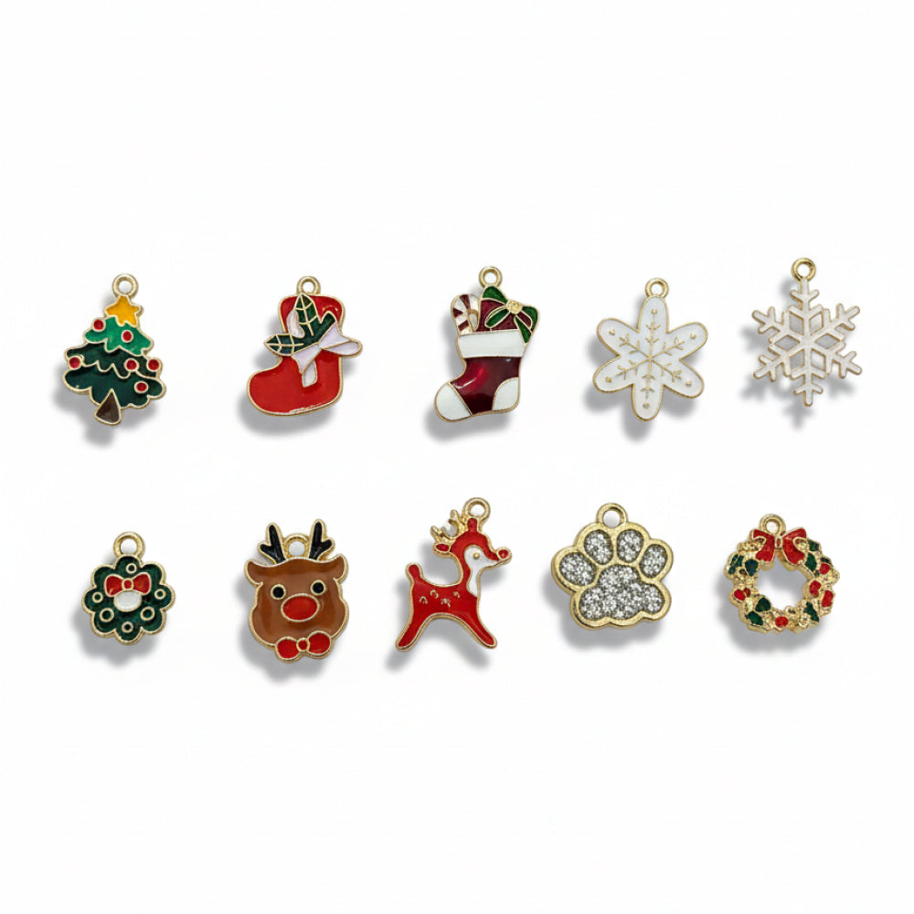 Skatrs Charms for Cats & Dogs (1pcs Assorted) image 1