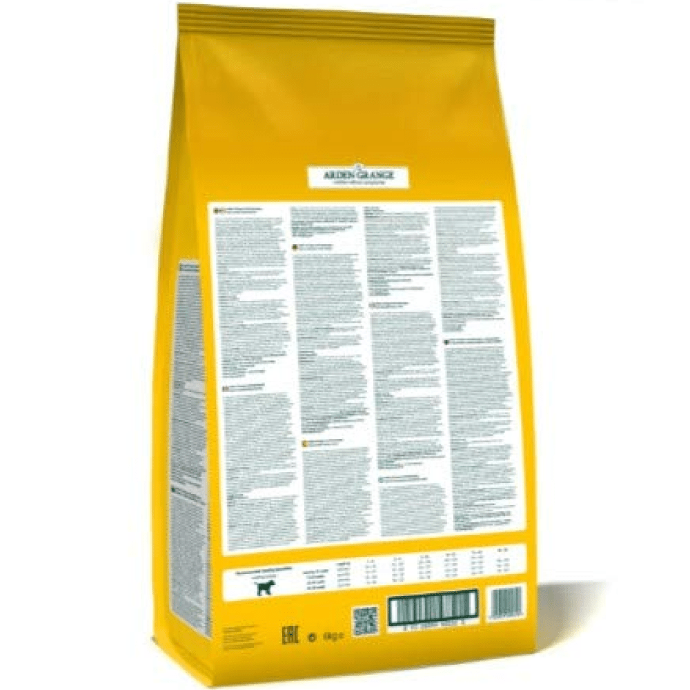 Arden Grange Weaning Puppy Dry Food | Chicken & Rice image 5