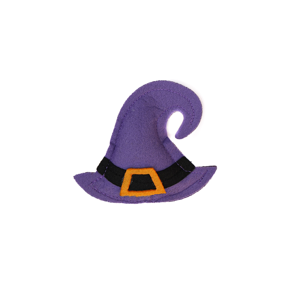 Skatrs Meowgic Hat Catnip Toy for Cats