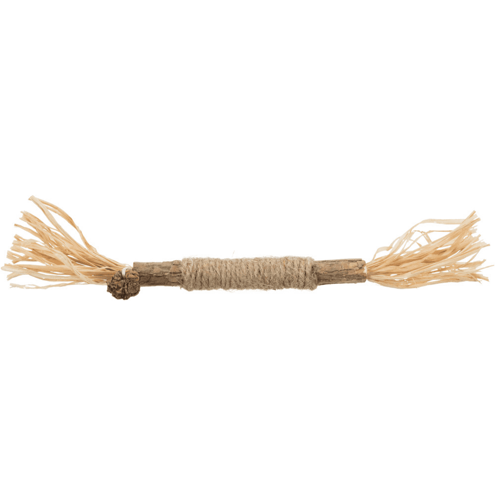 Trixie Matatabi Stick with Tassels Toy for Cats image 2