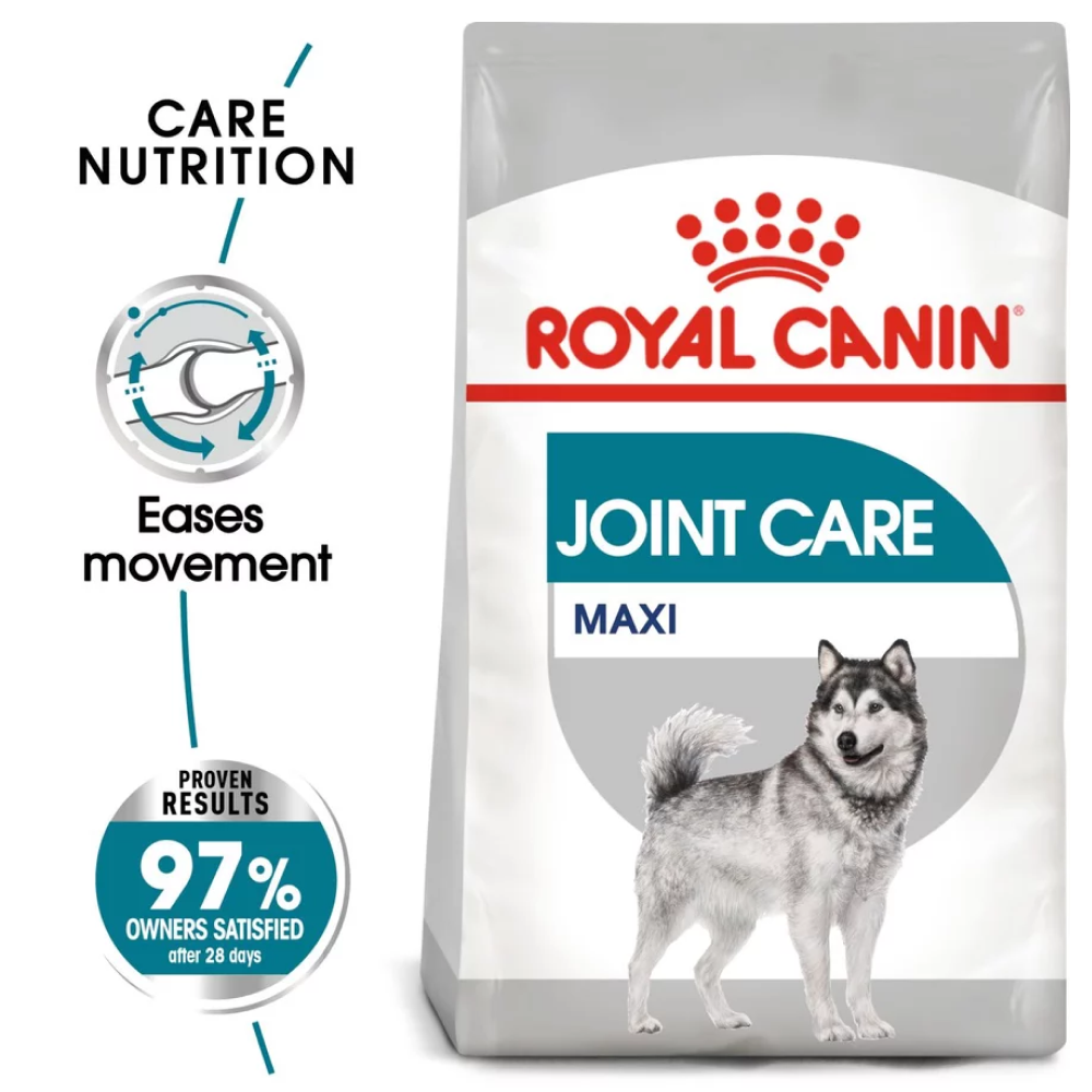 Royal Canin Joint Care Maxi Adult Dog Dry Food image 2