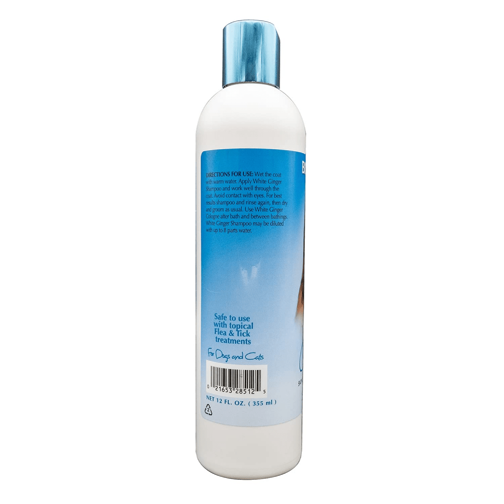 Bio Groom White Ginger Natural Scent Shampoo for Dogs and Cats image 9