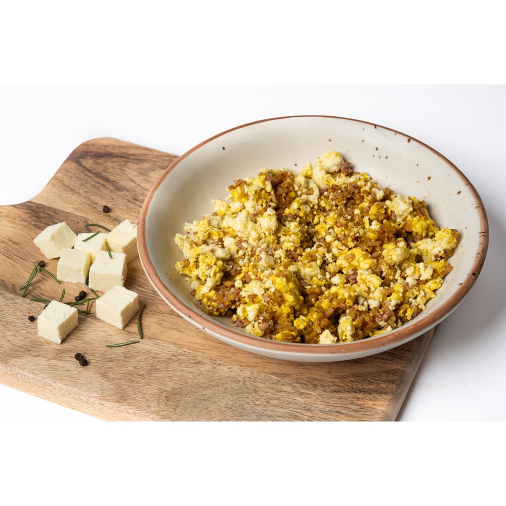 Those Woof Guys Paneer D’licious Home Meal for Dogs image 3