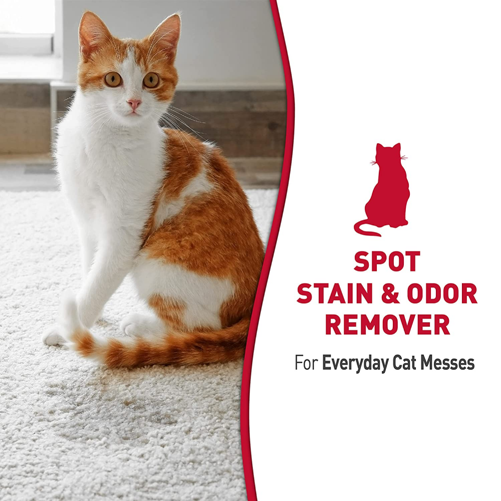 Nature’s Miracle Stain & Odor Remover for Cats image 7