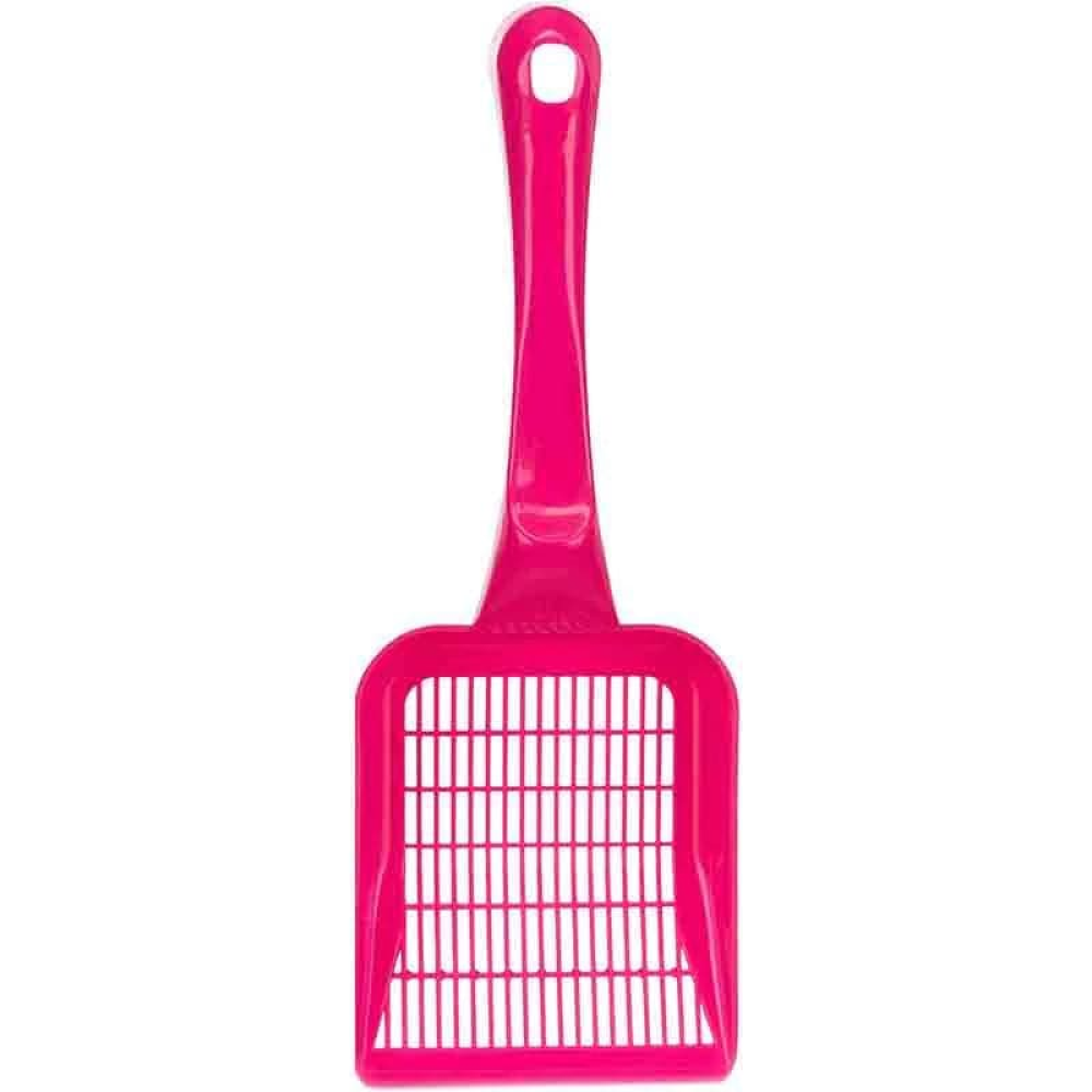 Trixie Litter Scoop for Heavy Ultra Litter for Cats (Green) image 4