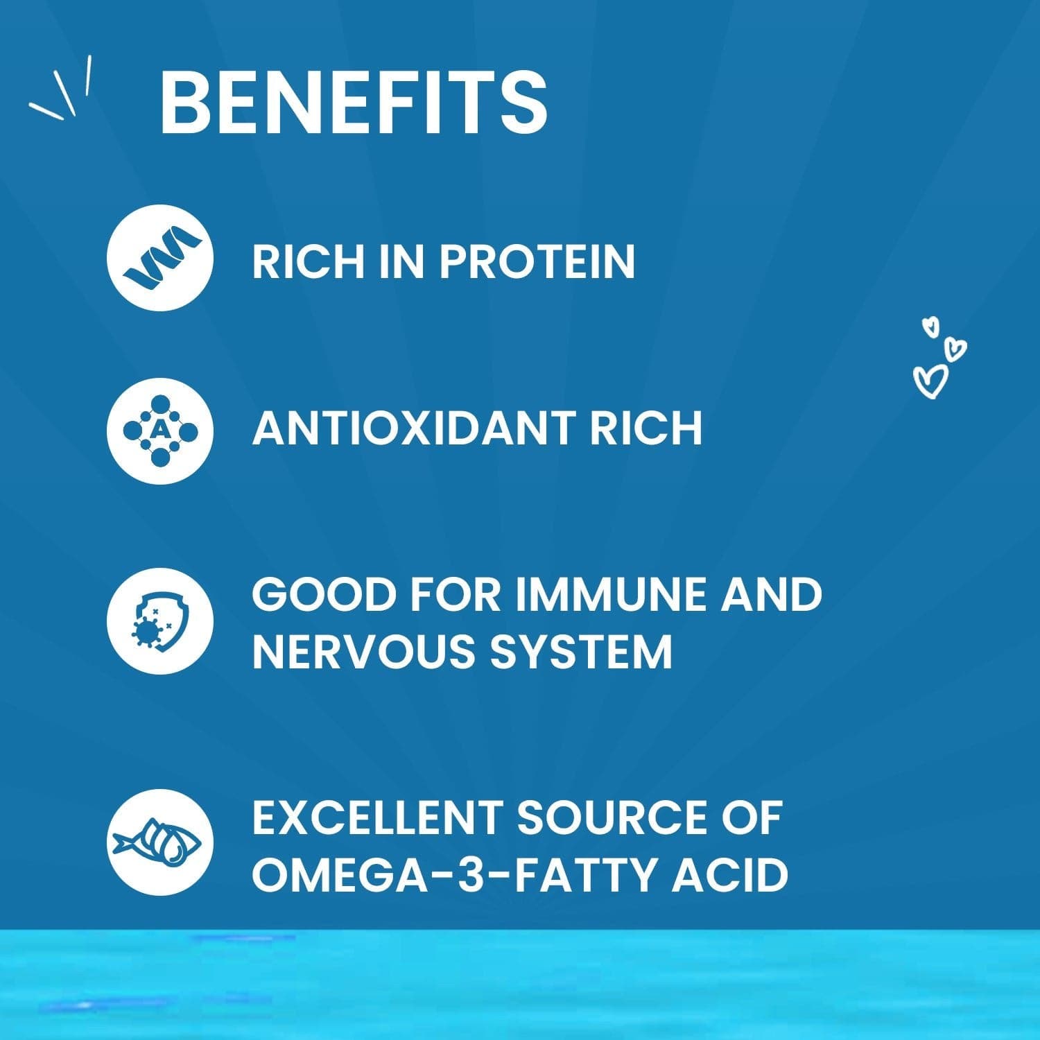 Goofy Tails Mackerel and Seaweed Cat Wet Food image 2