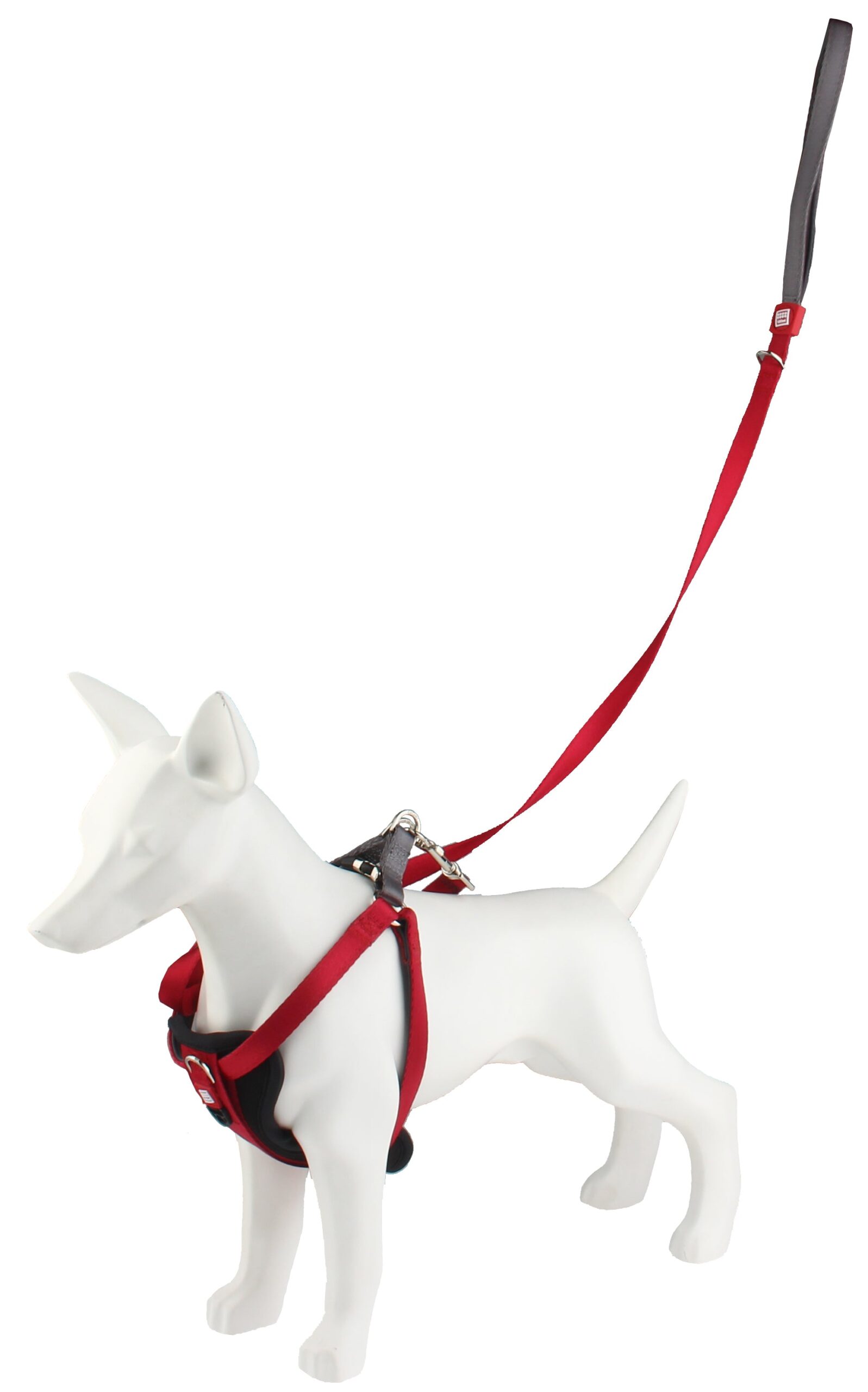 GiGwi Premium Line Harness for Dogs (Red) image 3