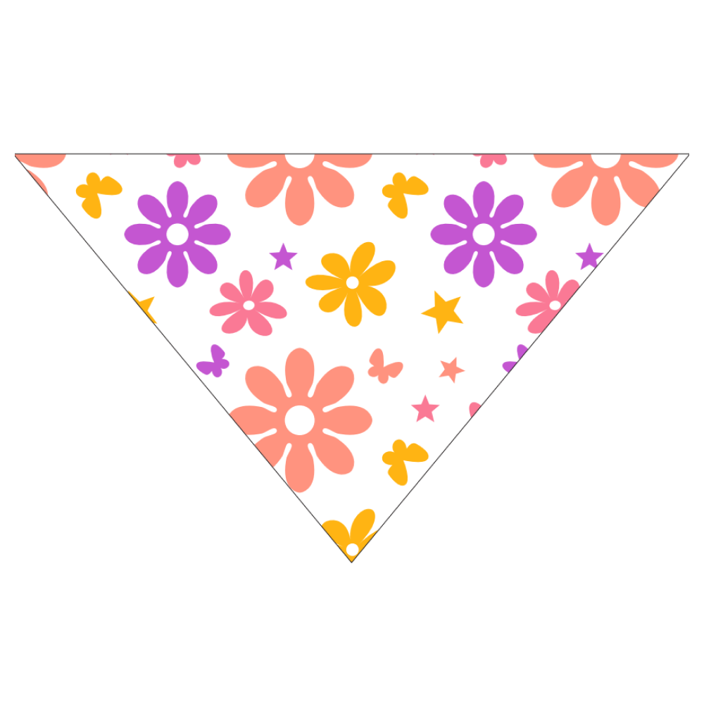Fifozone Offline Bandana Gift For Your Pet