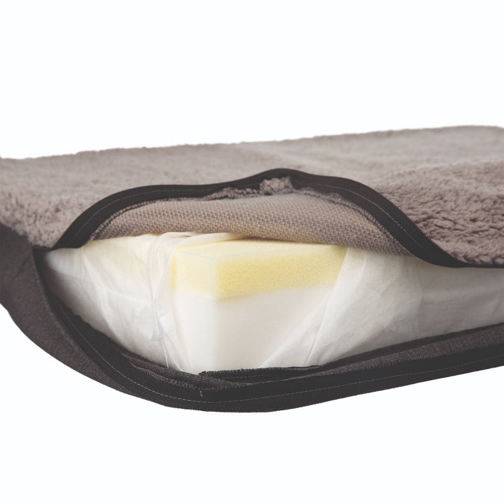 Trixie Bendson Vital Orthopaedic Mattress for Dogs (Grey) image 3