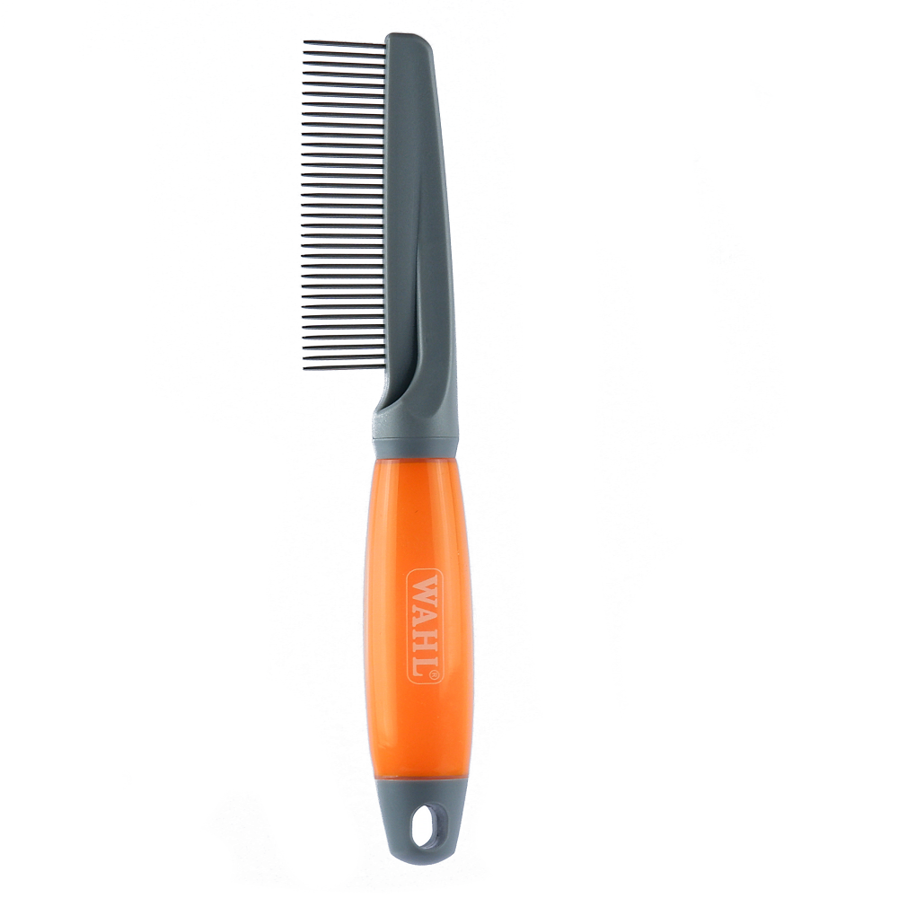 Wahl Grooming Comb for Dogs and Cats (24cm) image 2