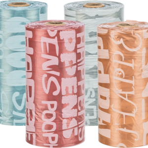 Trixie Premium Poop Bags for Dogs