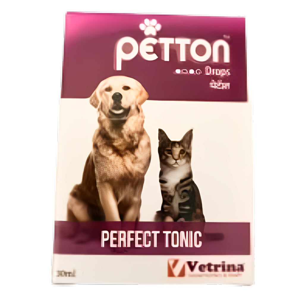 Vetrina Petton Drop for Dogs and Cats (30ml) image 2