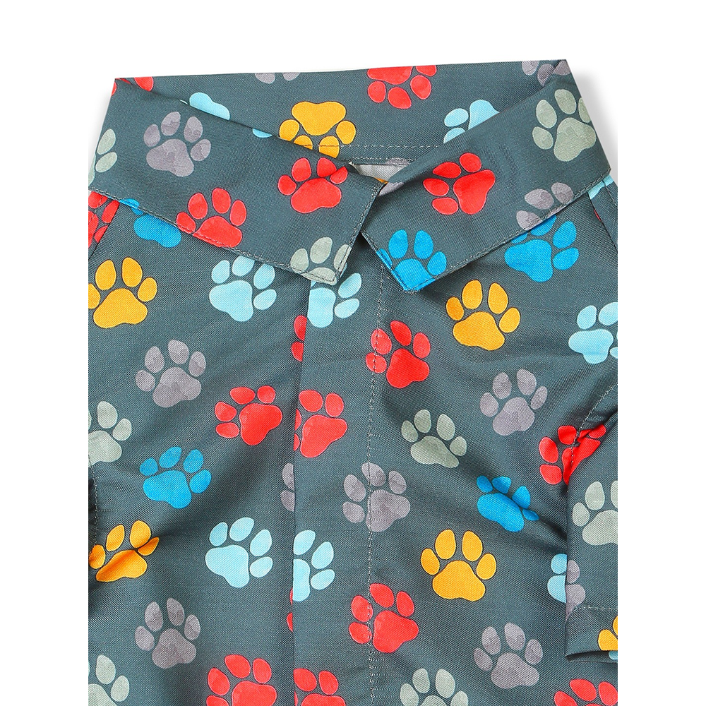 15buttons Pawsome Shirt for Dogs image 5