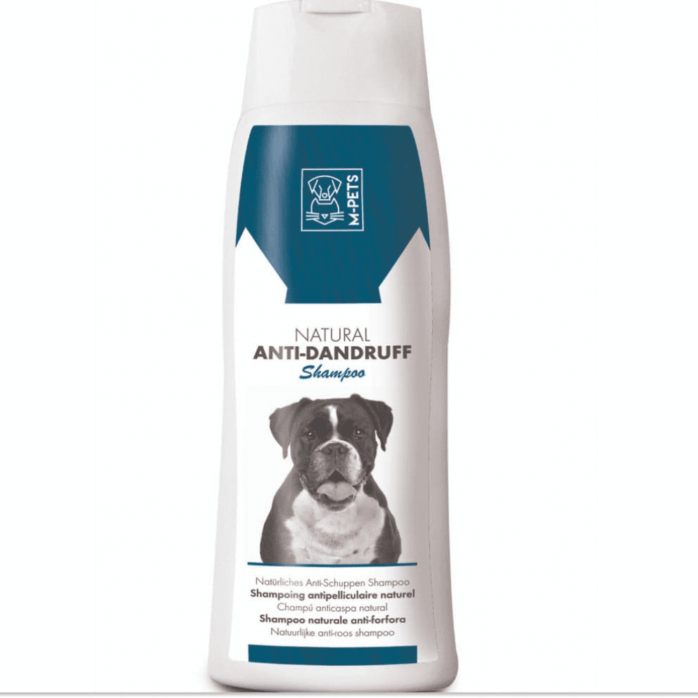 M Pets Anti Dandruff Shampoo for Dogs image 2