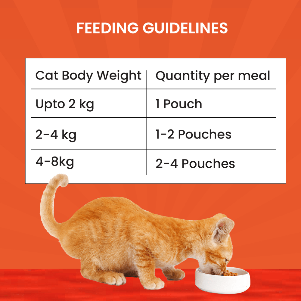 Goofy Tails Chicken and Flaxseed Cat Wet Food image 2