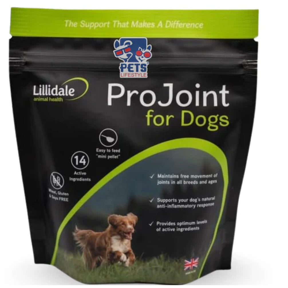 Zenex Projoint Powder for Dogs