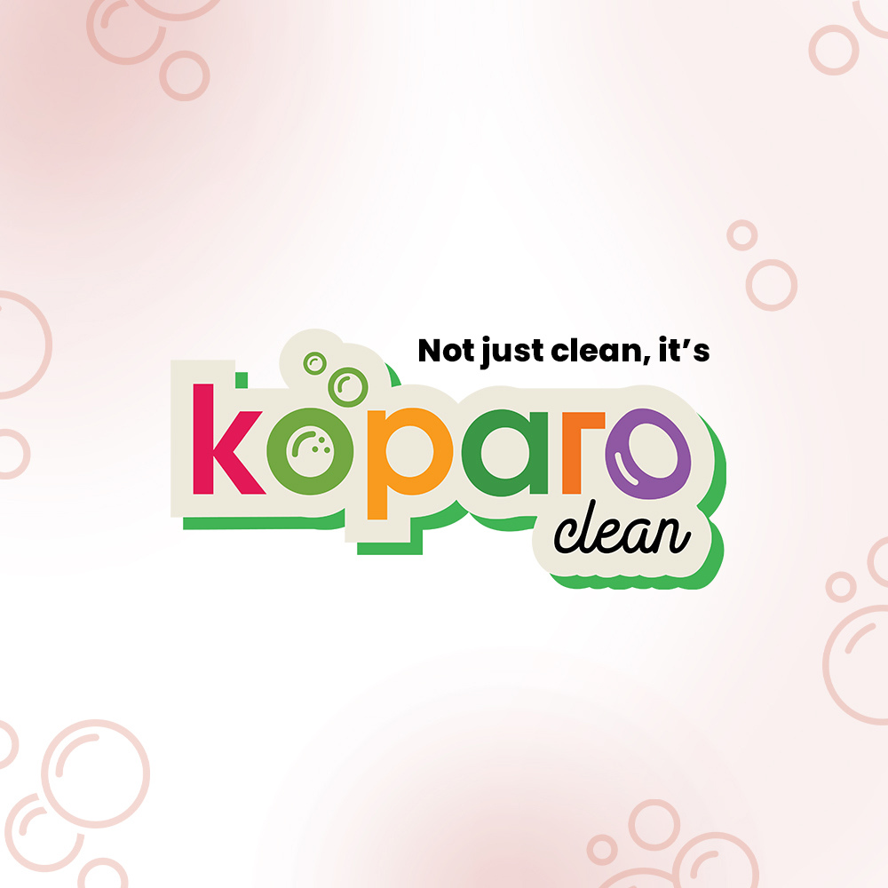 Koparo Natural Non Toxic Laundry Liquid Detergent (Pet Safe) image 6