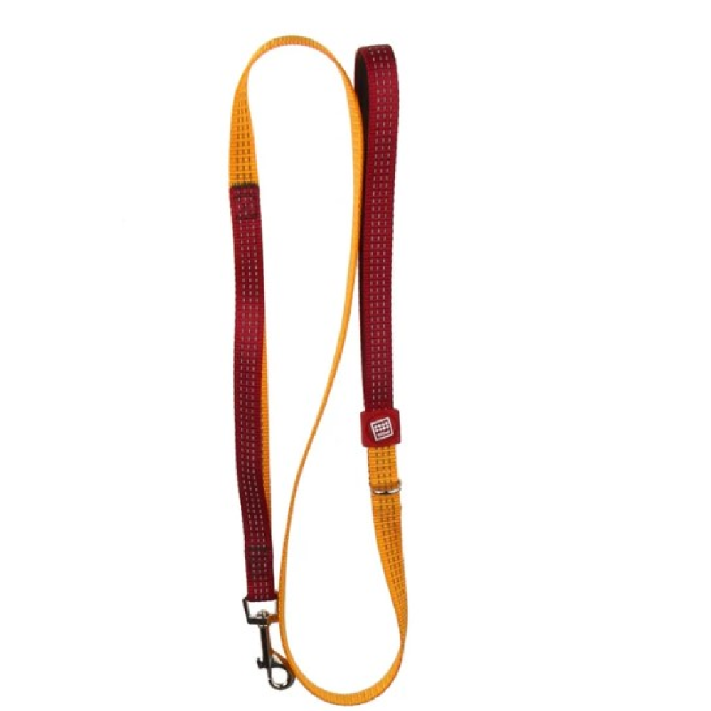 GiGwi Classic Line Leash for Dogs(Yellow)