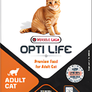 Versele Laga Opti Life Adult Cat Dry Food