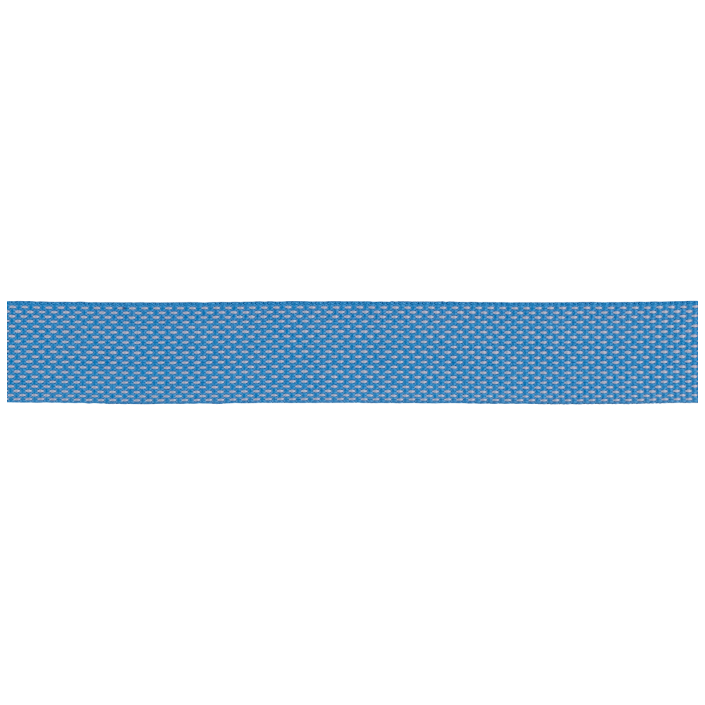 Ruffwear Hi & Light Lightweight Collar for Dogs (Blue Dusk) image 4