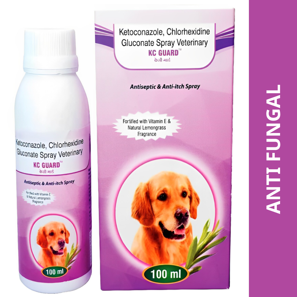 Venkys Kc Guard Spray (100ml) image 1