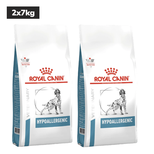 Royal Canin Veterinary Diet Hypoallergenic Dog Dry Food image 7