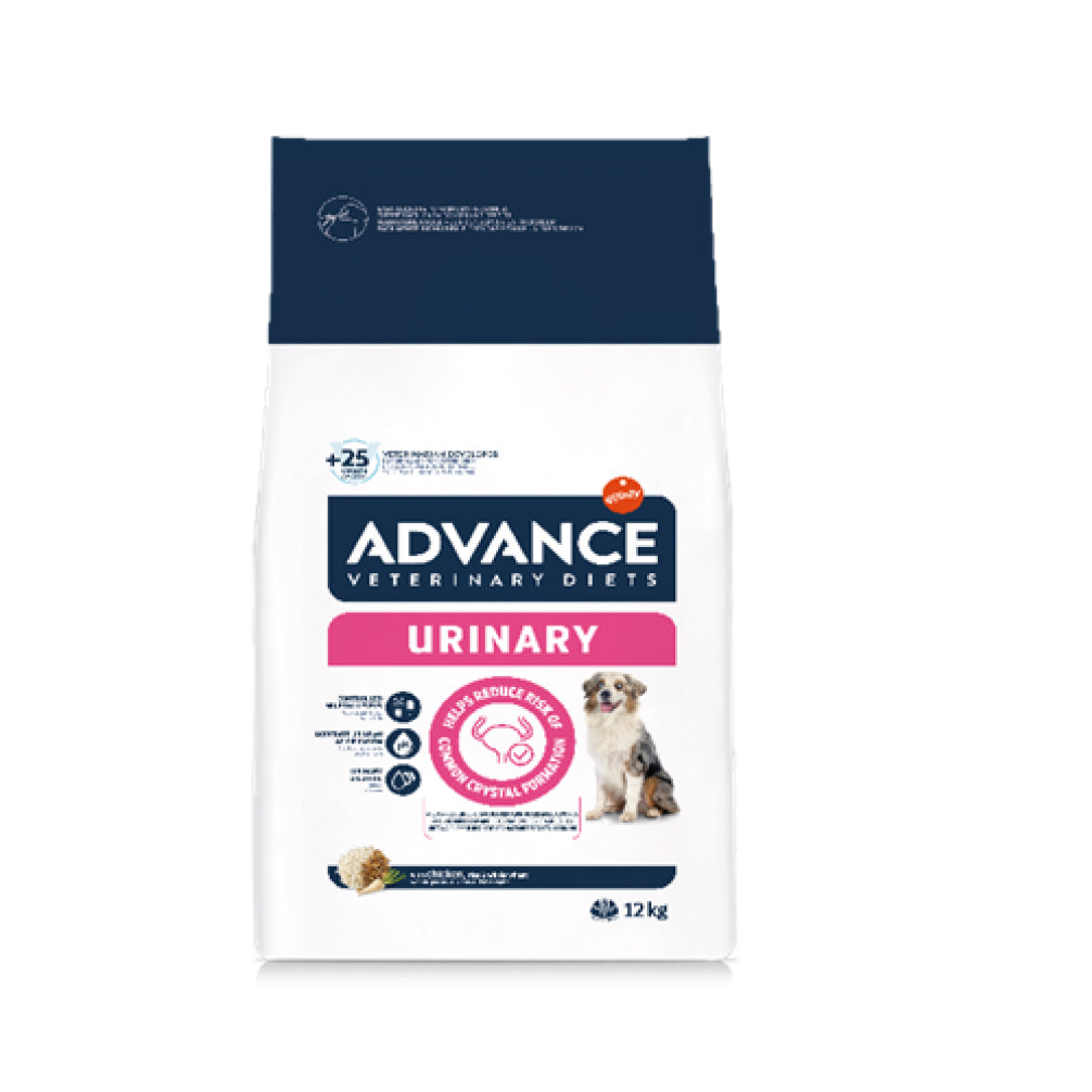 Advance Veterinary Diets Urinary Dog Dry Food image 4
