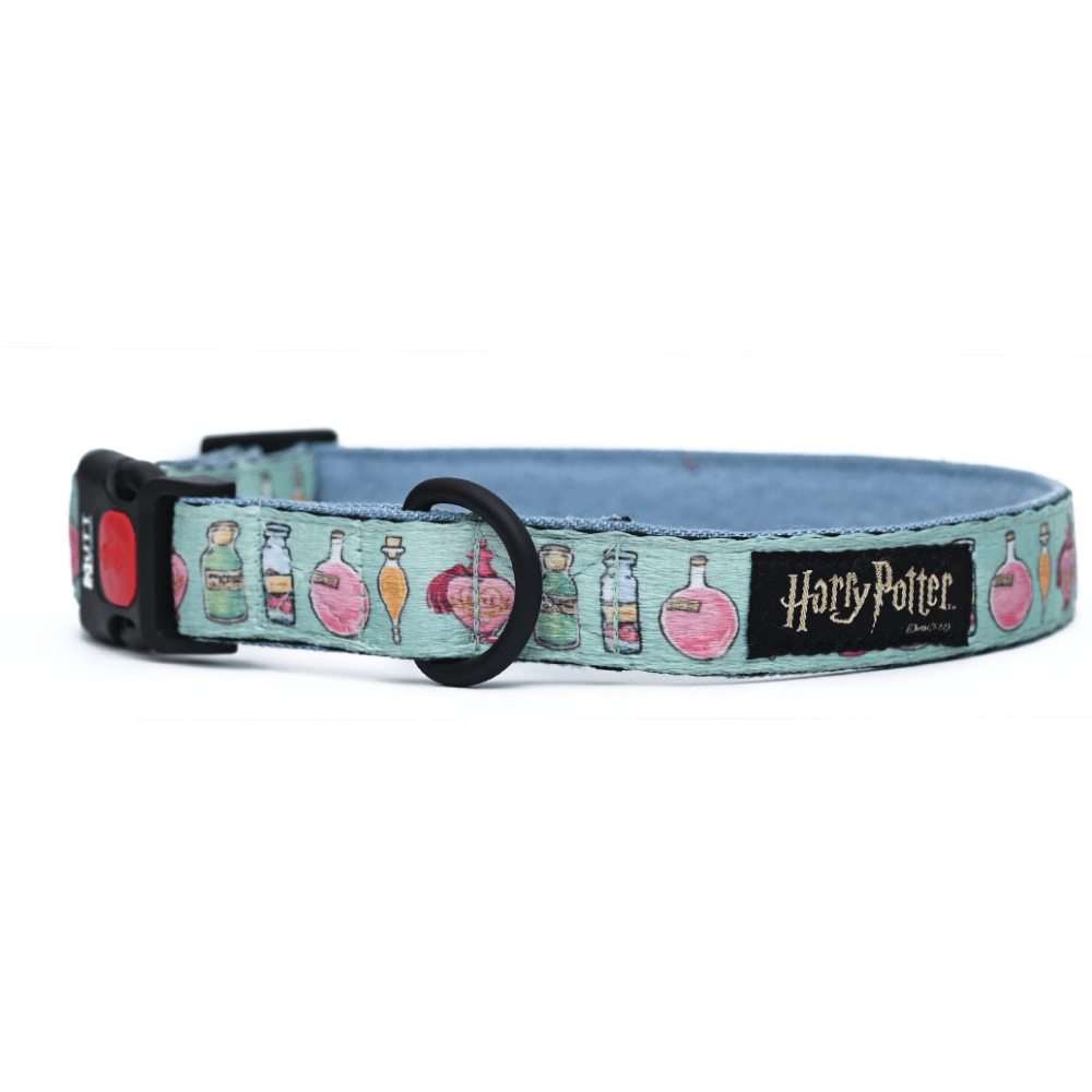 Harry Potter Potions In Motions Collar for Dogs image 3