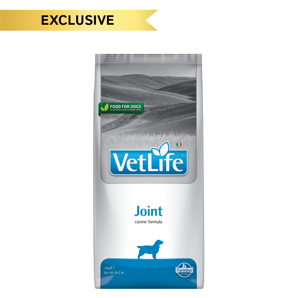 Farmina Vet Life Joint Canine Formula Adult Dog Dry Food image 2