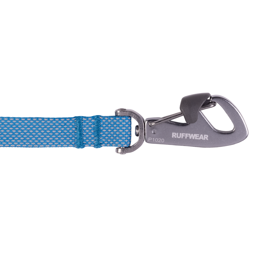 Ruffwear Hi & Light Lightweight Leash for Dogs (Blue Dusk) image 2