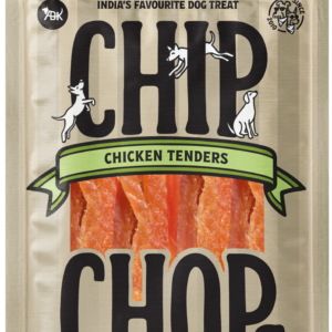 Chip Chops Chicken Tenders Dog Treats