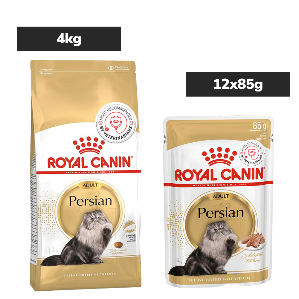 Royal Canin Persian Adult Cat Dry Food image 9