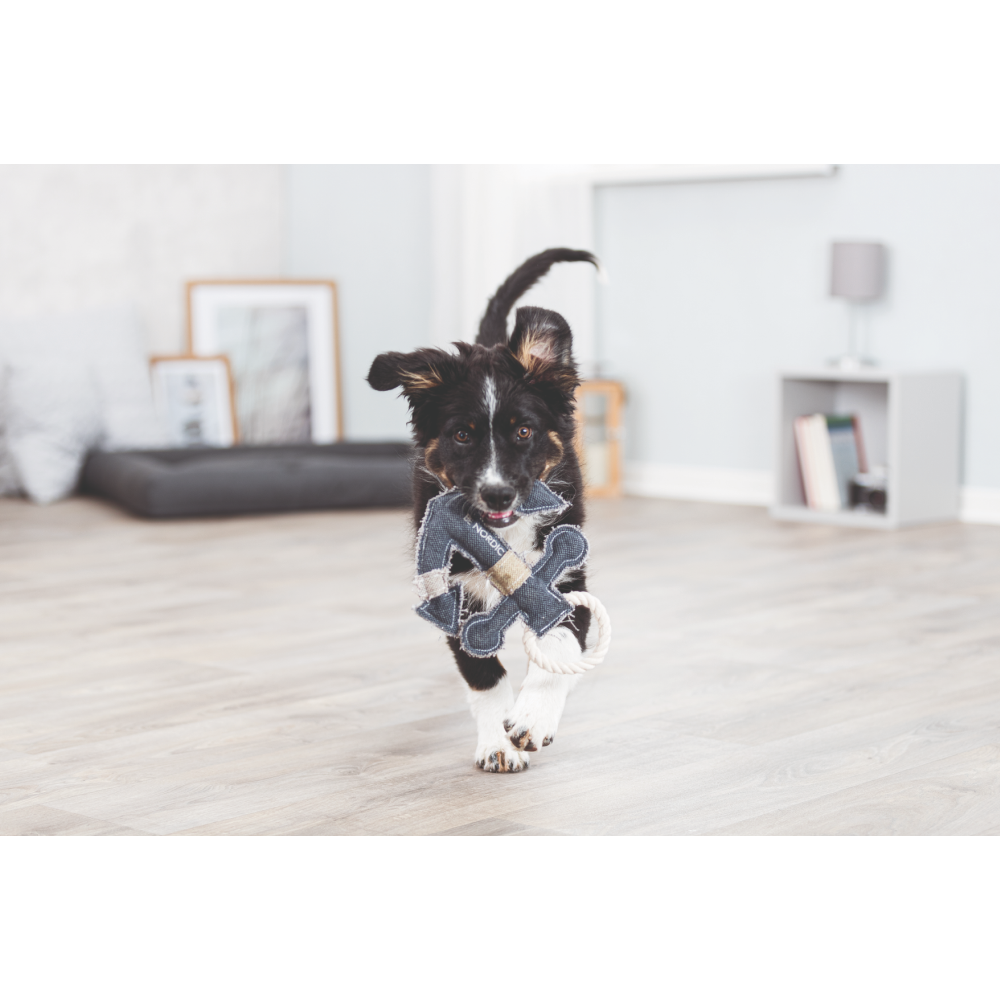 Trixie Be Nordic Anchor Toy for Dogs image 5