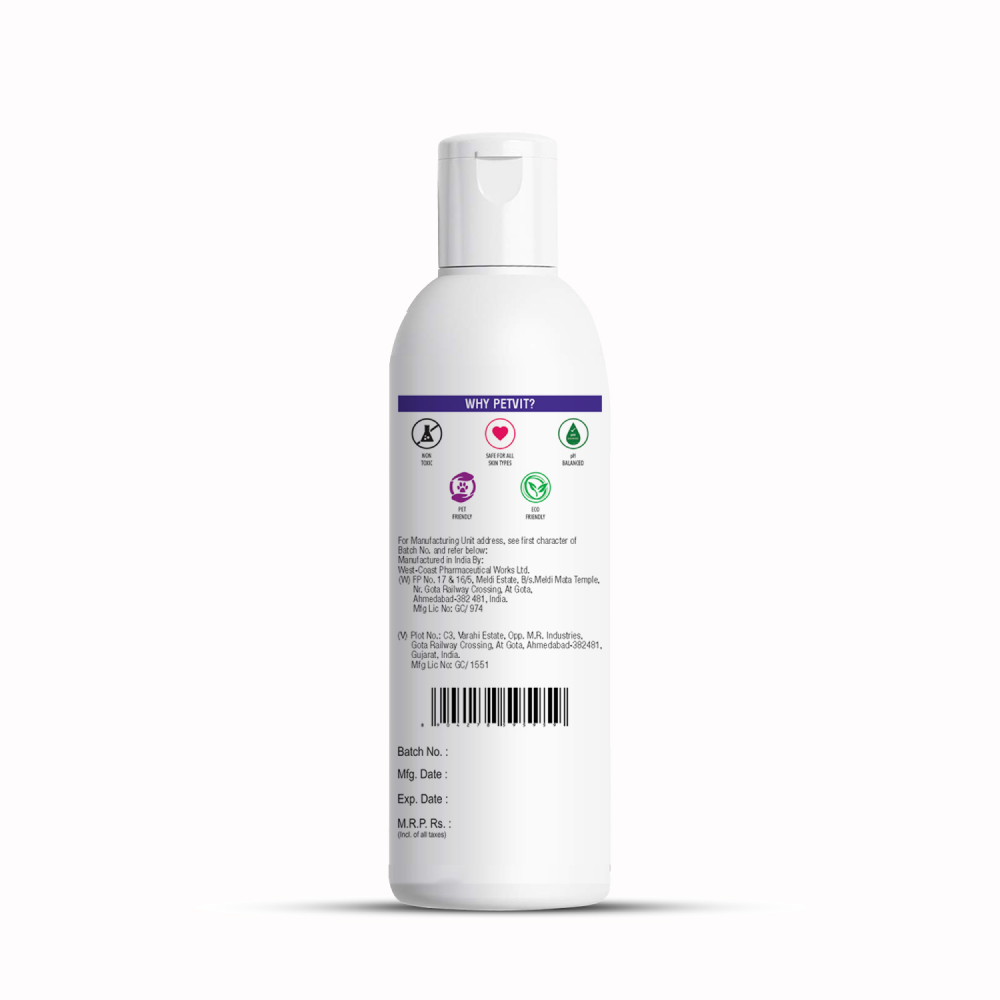 Petvit Oral Hygenic Liquid for Dogs and Cats image 2