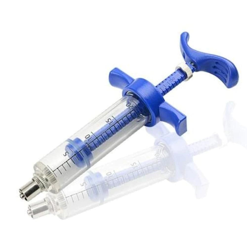 BI Grooming Hand Feeding Syringe for Birds image 3