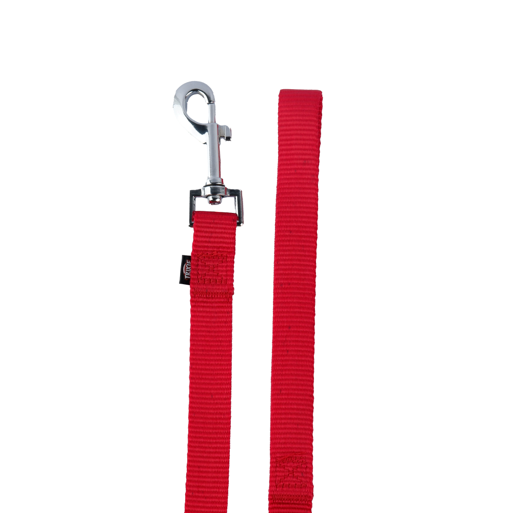 Trixie Classic Lead Leash for Dogs (Red) image 5