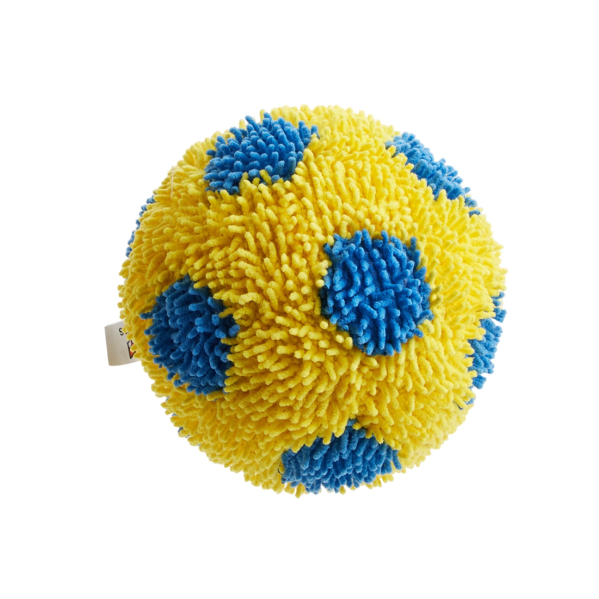 Fofos Football Shaped Sports Toy for Dogs image 1