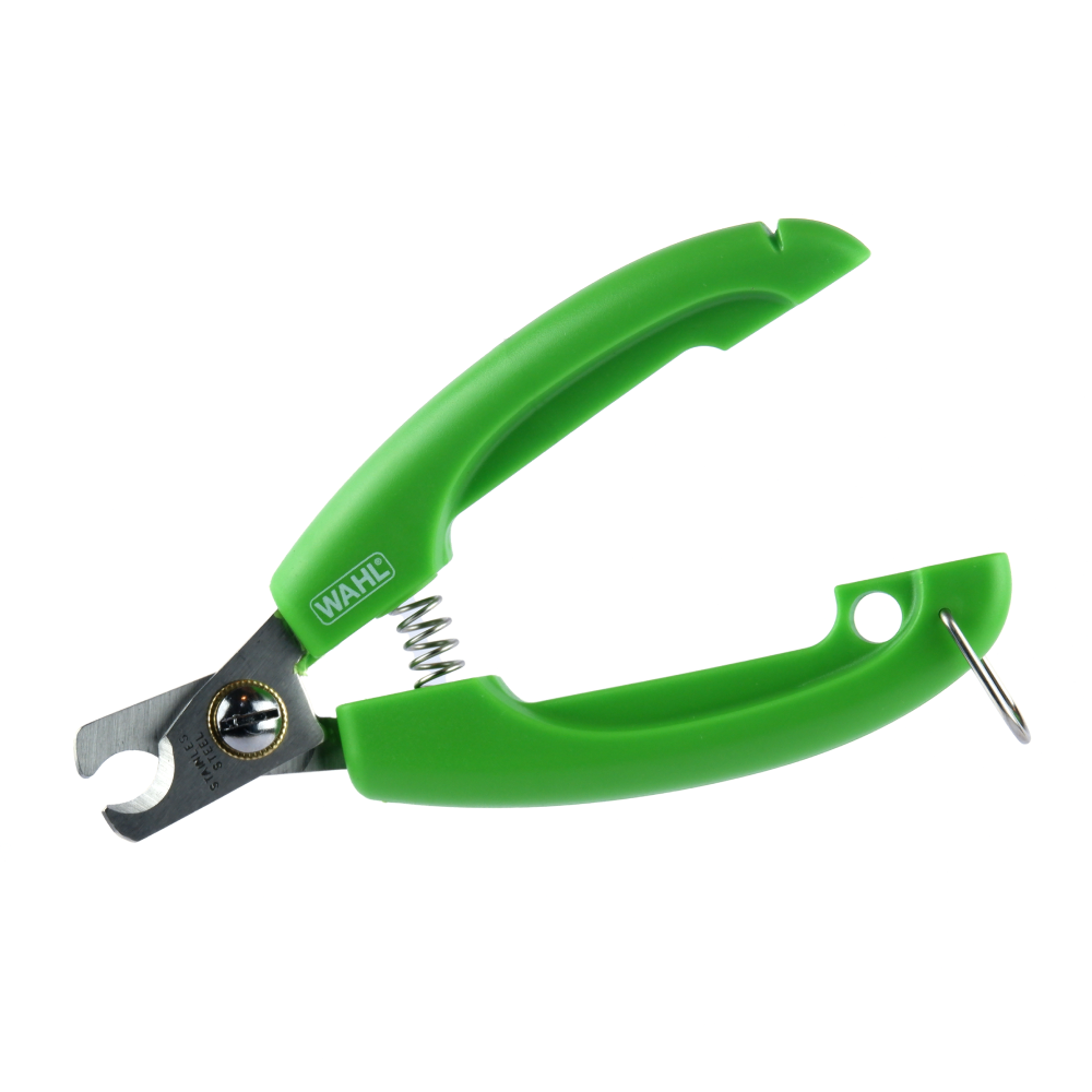 Wahl Curved Nail Clipper for Dogs (Small,14cm) image 4